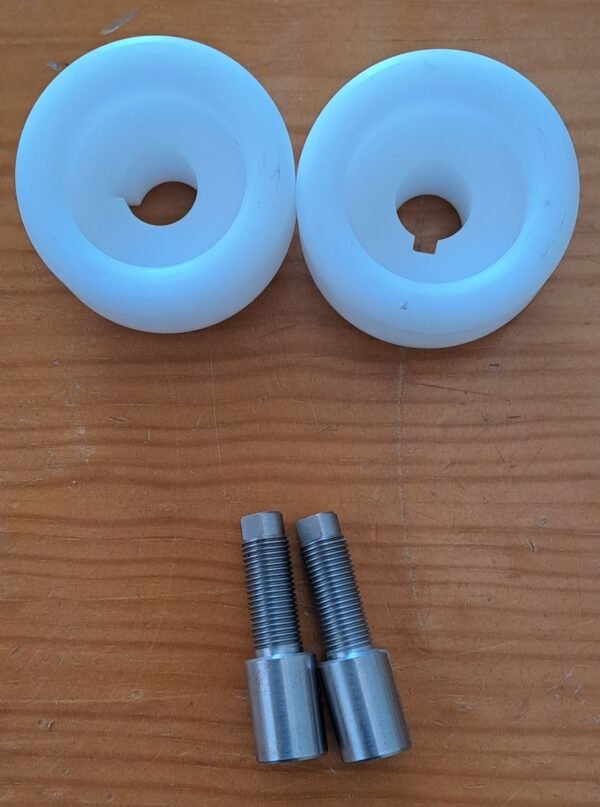 Kit elevacion Seat Marbella - Imagen 2