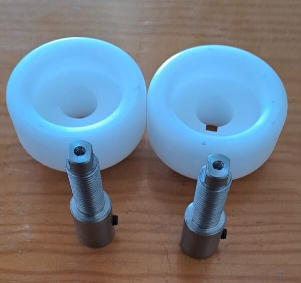 Kit elevacion Seat Marbella