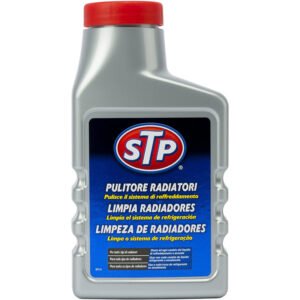 Limpia Radiadores Auto 300ml Diesel/Gasolina