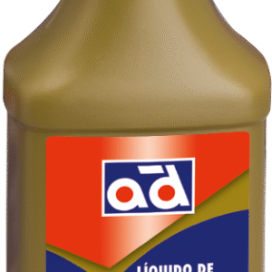 Liquido de Frenos DOT4 PLUS.6