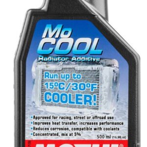 MOTUL MOCOOL
