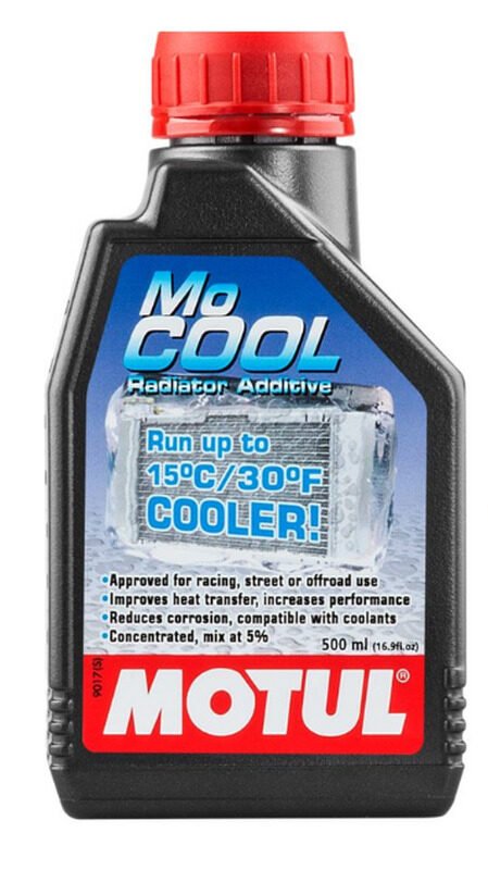 MOTUL MOCOOL