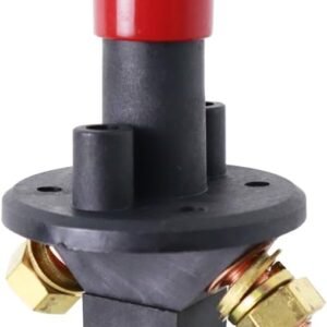 Corta corriente de 6 polos FIA