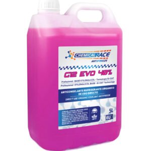Anticongelante G12 EVO 40%