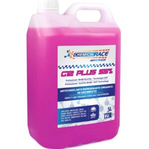 Anticongelante G12 Plus 55%