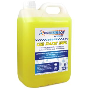 Anticongelante Chemical Race G12 RACE 50%
