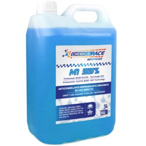 Anticongelante M1 50%
