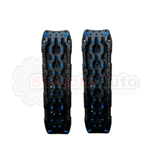2 x PLANCHAS DE DESATASCO RTK NEGRO / AZUL