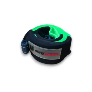 ESLINGA 4x4 12.000kg 8cm x 3m VERDE