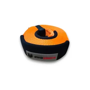 ESLINGA 4x4 8.000kg 7,5cm x 9m NARANJA