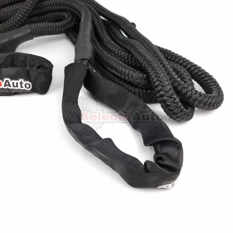 ESLINGA 4x4 ELÁSTICA 13mm x 6m 7275LB (3300kg) - Imagen 3