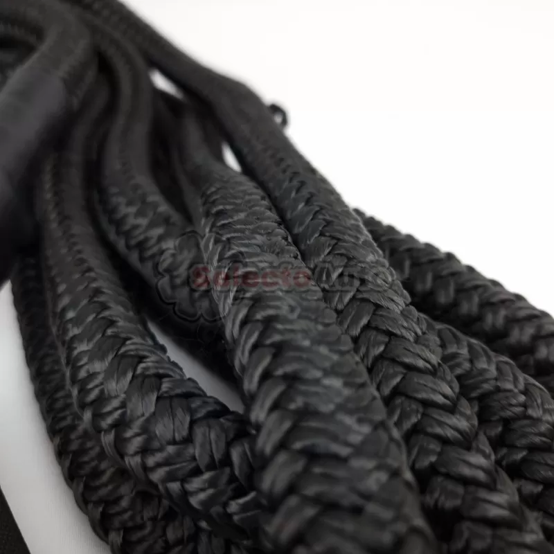 ESLINGA 4x4 ELÁSTICA 13mm x 6m 7275LB (3300kg) - Imagen 5