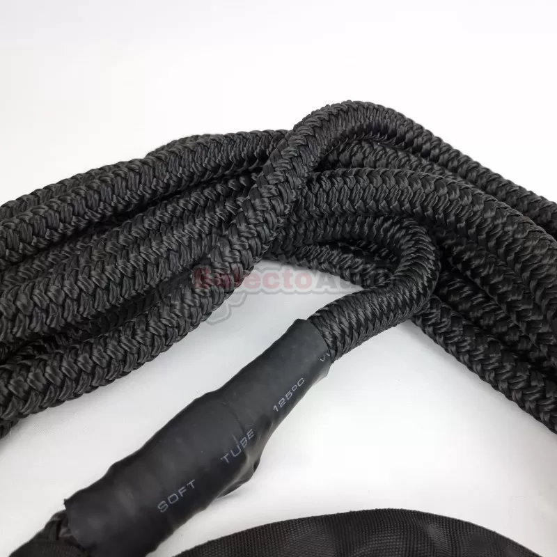 ESLINGA 4x4 ELÁSTICA 13mm x 6m 7275LB (3300kg) - Imagen 6