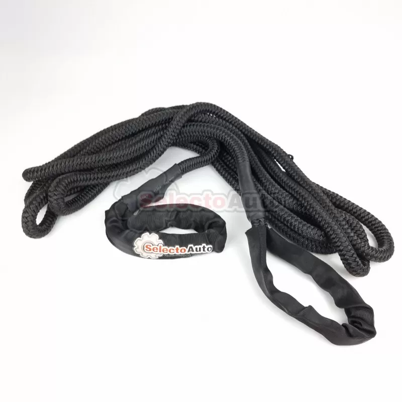 ESLINGA 4x4 ELÁSTICA 13mm x 6m 7275LB (3300kg)