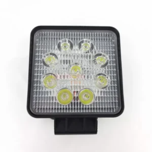 FARO LED 4,3" 27W