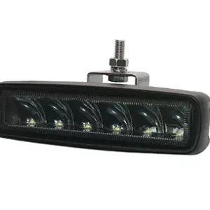 FARO LED LARGO ALCANCE 30W HOMOLOGABLE HR 17.5