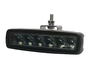 FARO LED LARGO ALCANCE 30W HOMOLOGABLE HR 17.5