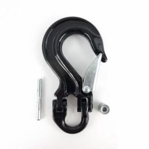 GANCHO WINCH 7/8" CAPACIDAD 2T