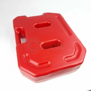 JERRY CAN PLÁSTICO 10 LITROS