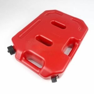 JERRY CAN PLÁSTICO 10 LITROS