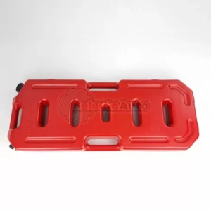 JERRY CAN PLASTICO 20 LITROS