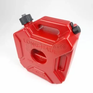 JERRY CAN PLÁSTICO 5 LITROS