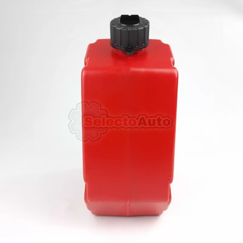 JERRY CAN PLÁSTICO 5 LITROS - Imagen 6