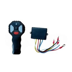 MANDO INALÁMBRICO WINCH 12V (9500-20000LB)
