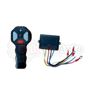 MANDO INALÁMBRICO WINCH 12V (9500-20000LB)