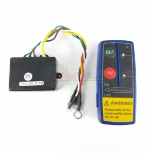 MANDO INALÁMBRICO WINCH (4500-6000LB)