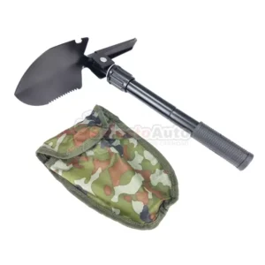 PICO PALA MULTIFUNCIÓN PLEGABLE 40cm