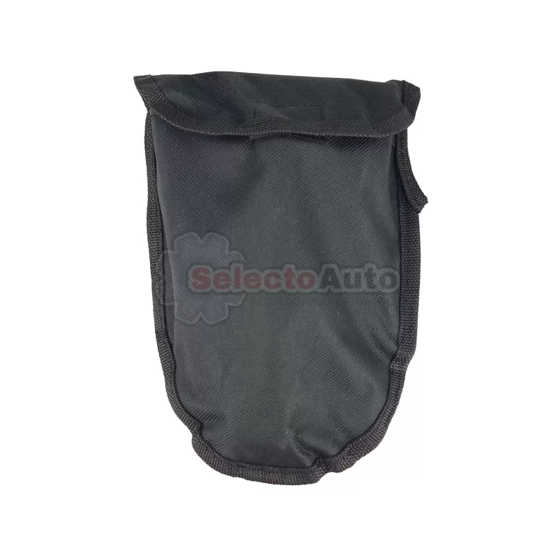 PICO PALA MULTIFUNCIÓN PLEGABLE 47cm - Imagen 4