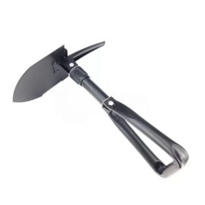 PICO PALA MULTIFUNCIÓN PLEGABLE 47cm