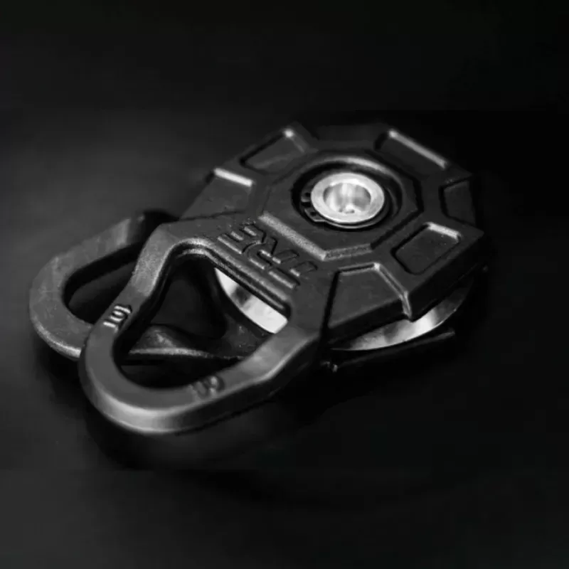 POLEA DE REENVÍO 10 TONELADAS TRE4X4 - Imagen 3