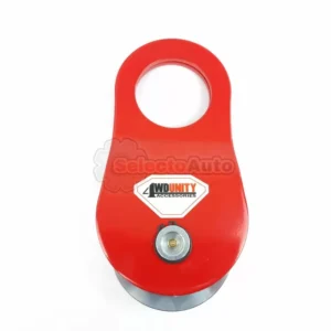 POLEA REENVÍO 10 TONELADAS