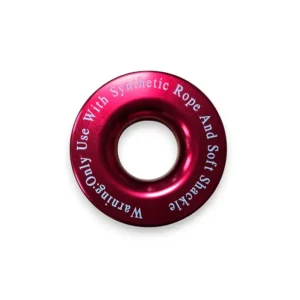 POLEA REENVÍO 10T ALUMINIO