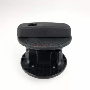 SOPORTE CON LLAVE PARA JERRY CAN PLASTICO 20 LITROS