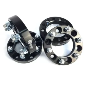 4 x SEPARADORES DE RUEDA 3cm 5 x 139.7 BUJE 108