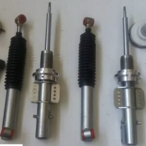 Kit Suspension GB Assetti Seat Marbella MK2