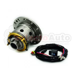 BLOQUEO ELÉCTRICO HF TRASERO E-LOCKER NISSAN