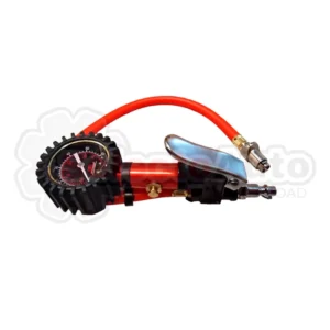 MEDIDOR / DESINFLADOR HF CON MANÓMETRO