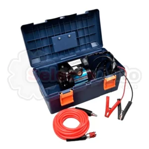 COMPRESOR PORTATIL HF 12V