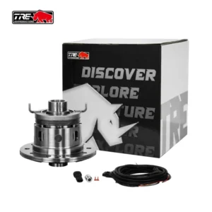 E-LOCKER TRE4X4 DELANTERO NISSAN PATROL GQ 60 / GU Y61