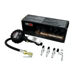 MEDIDOR / DESINFLADOR DIGITAL TRE4X4