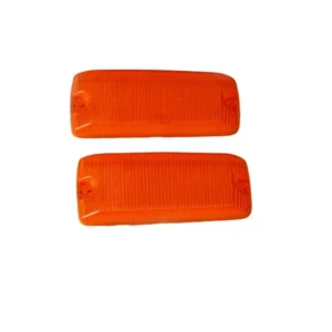 2 Carcasas Intermitentes Suzuki Samurai