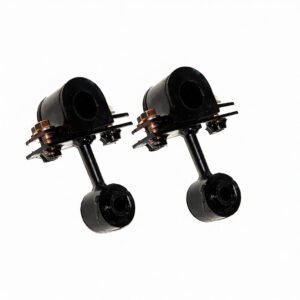 BIELETAS Y GOMAS ESTABILIZADORAS DELANTERAS SUZUKI