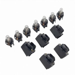 Bombillas y Plafones para velocímetro Suzuki Samurai