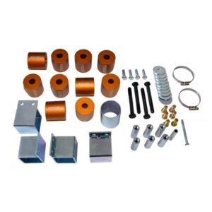 BODY LIFT +5cm RAPTOR4X4 SUZUKI SAMURAI