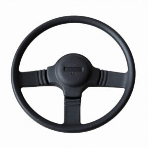 VOLANTE ORIGINAL CON BOCINA SUZUKI SAMURAI