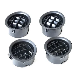 Kit 4 Difusores Aire Suzuki Samurai